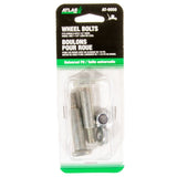Universal Lawn Mower Wheel Bolts, 2-pk, 1-1/2-in W7R9 - product image 4