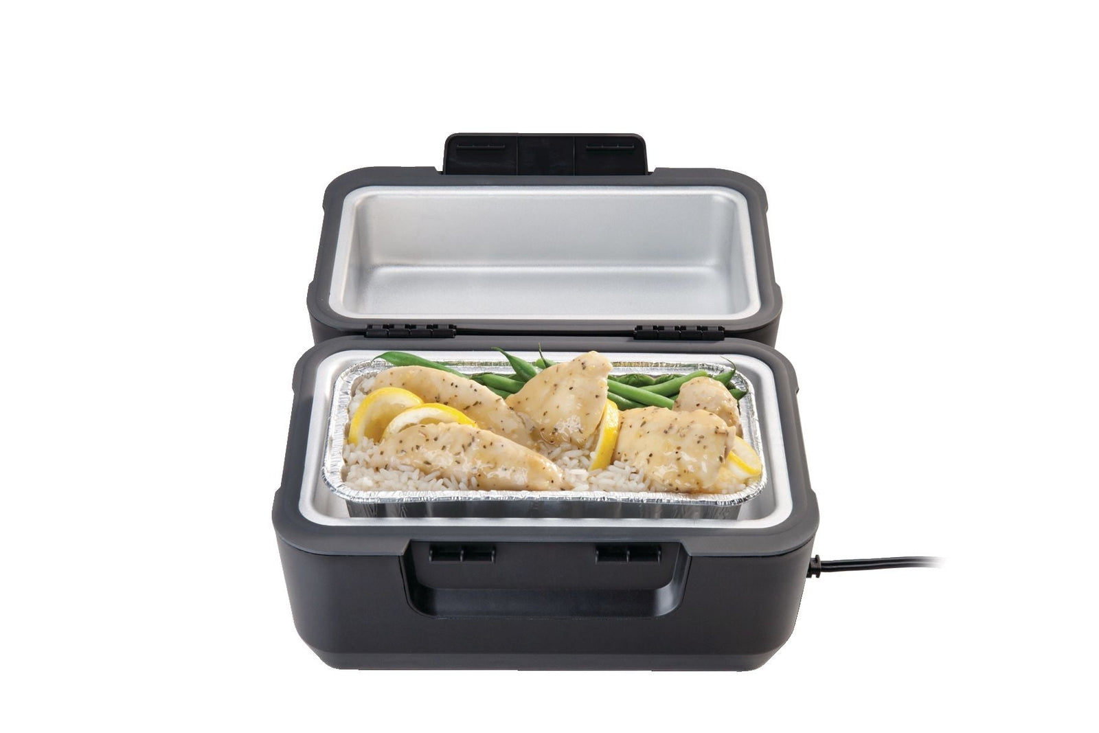 12V Car Food Warmer, 3-L P3M9 - product image 1
