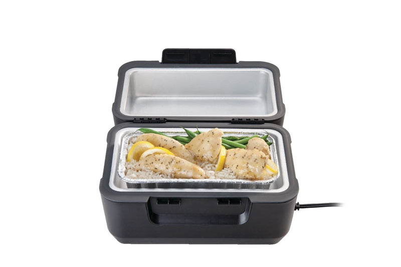 12V Car Food Warmer, 3-L P3M9