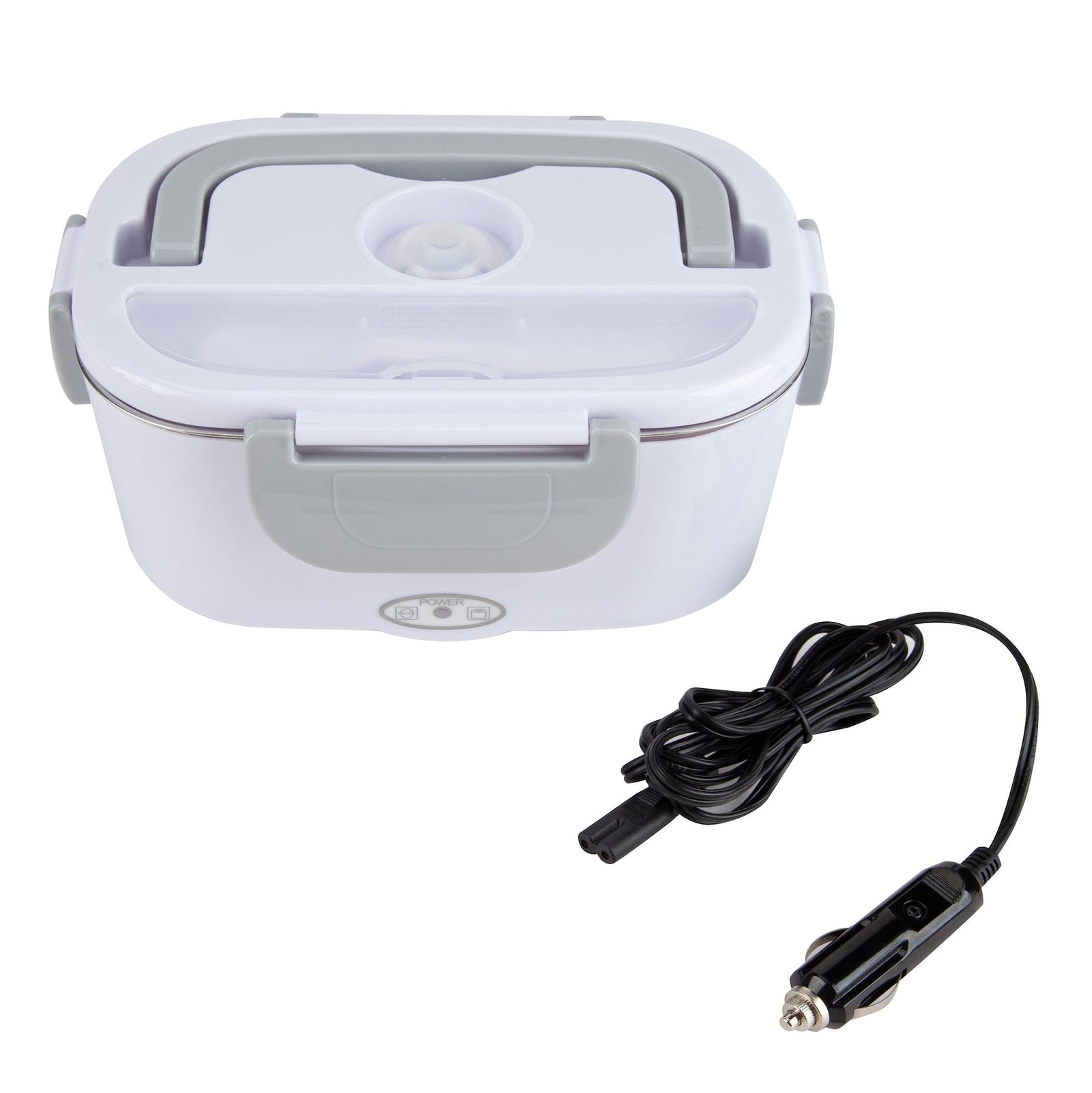 1.5-Litre 12V Car Food Warmer V8S4 - product image 1