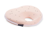Lovenest Baby Infant Cushion Organic, Oeko-Tex Certified Pinkie E2J8 - product image 1