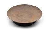 Kawartha 32" Fire Pit, Black/Corten S6Q3 - product image 1