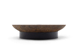 Kawartha 32" Fire Pit, Black/Corten S6Q3 - product image 2