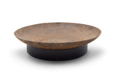 Kawartha 32" Fire Pit, Black/Corten S6Q3 - product image 3