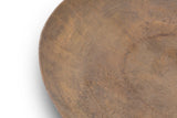 Kawartha 32" Fire Pit, Black/Corten S6Q3 - product image 4