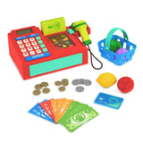 Ring It Up Interactive Cash Register Set, 35-pc R4S3 - product image 5