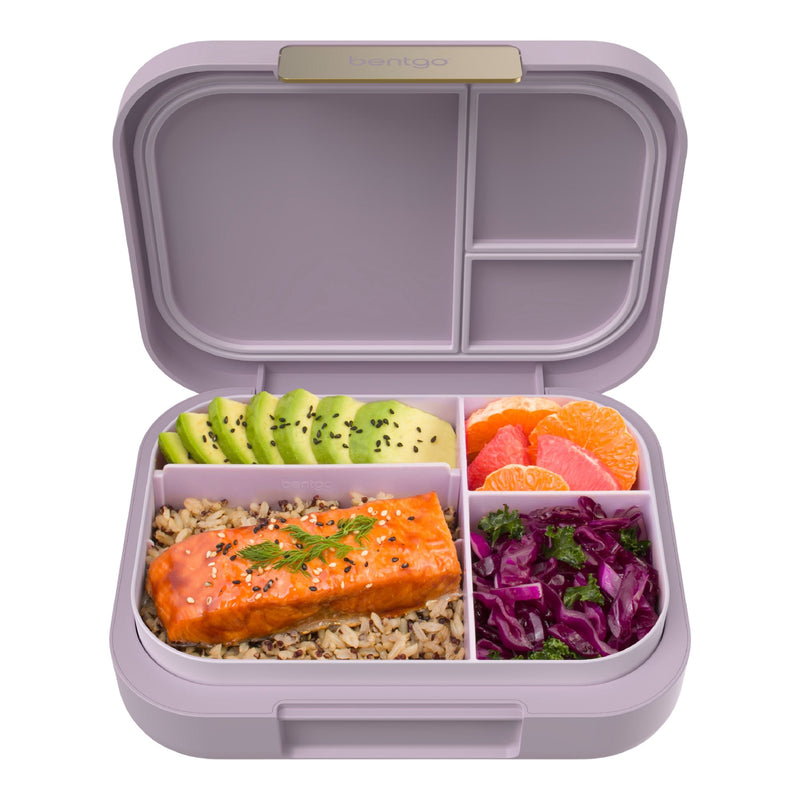 Modern Lunch Box, 1.2L, Orchid Pink X9E3