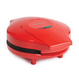 Crocker 8-in-1 Personal Pizza Maker, Black B2C6 - product image 1