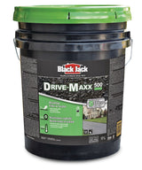 Black Jack Drive-Maxx 500 5-Year Asphalt Driveway Filler & Sealer, 32.5 sq. m Coverage, 17-L V7K8 - product image 1