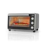 Black N Decker Multi-Purpose Crisp N Bake, 6-Slice H9B8 - product image 3