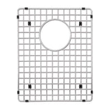 Stainless Steel Sink Grid for 60/40 Sink, Small Bowl B4F4 - product image 1