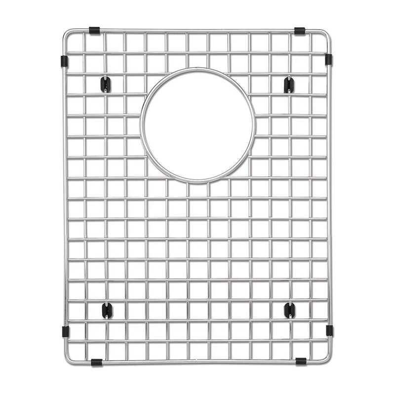 Stainless Steel Sink Grid for 60/40 Sink, Small Bowl B4F4