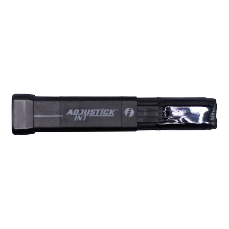 Blue Sports Adjustick Composite Hockey Stick End Plug, Intermediate W8U3