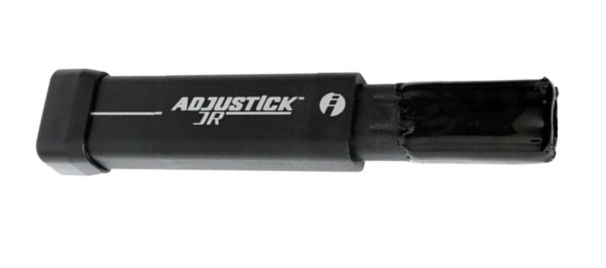 Blue Sports Adjustick Composite Hockey Stick End Plug, Junior B6M1 - product image 1