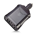 120W Inverter, Dual USB O3C9 - product image 1