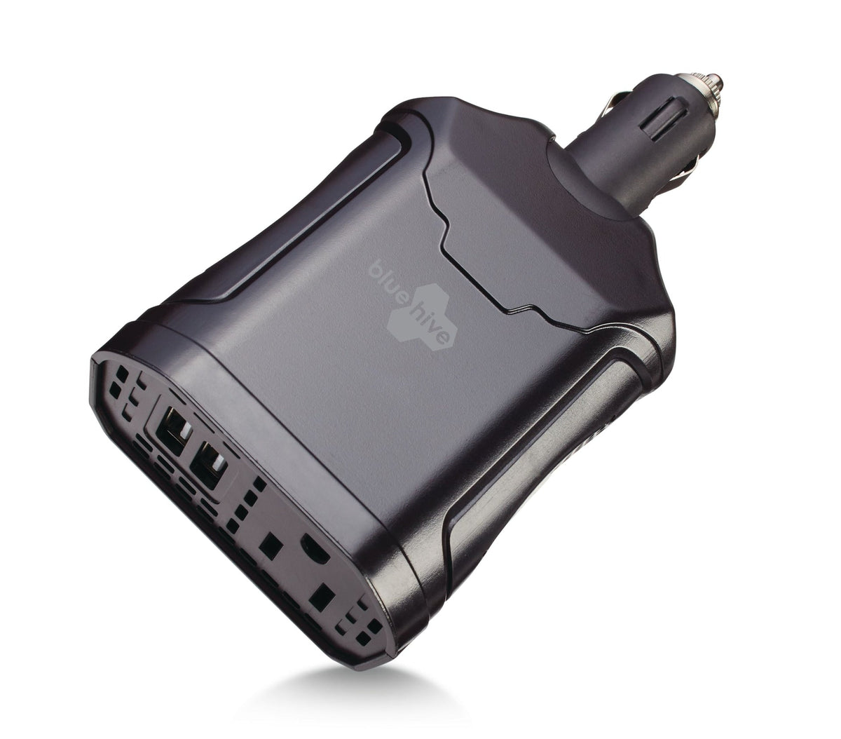 120W Inverter, Dual USB O3C9 - product image 1