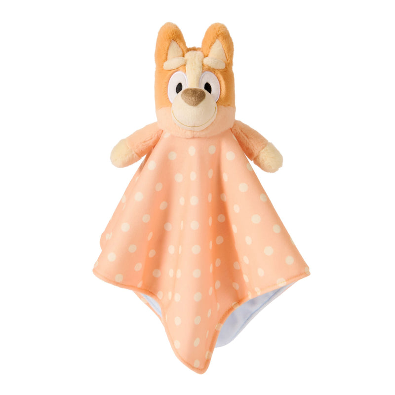 Bingo Lovey Sustainable Plush Stuffed Toy, 13-in R1P4