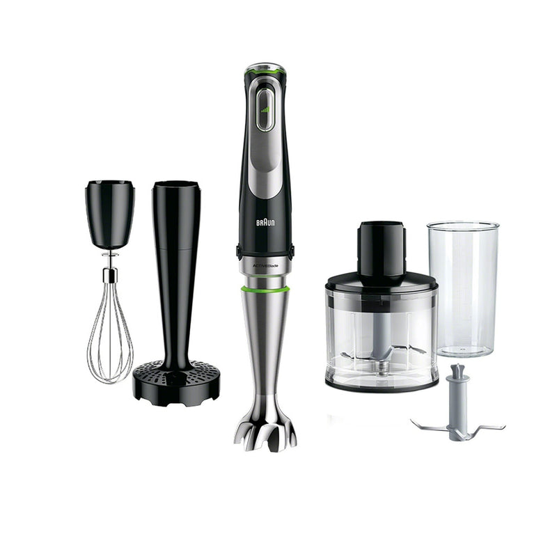Hand Blender MQ9 A1T8