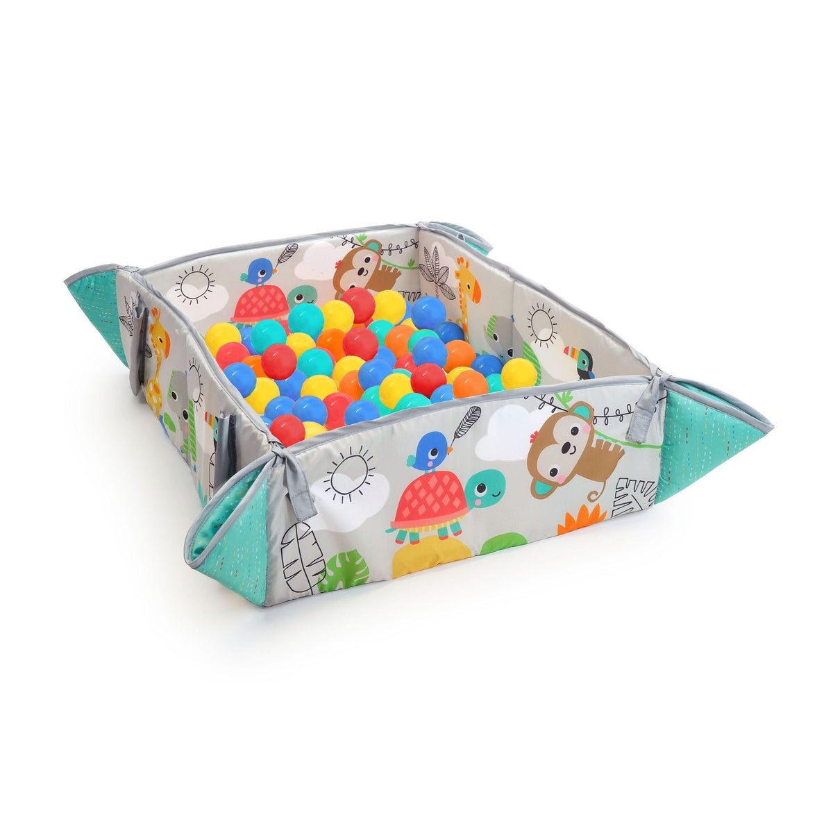 Starts 5-in-1 Your Way Ball Play Gym D6P0 - product image 2