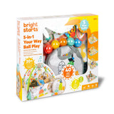 Starts 5-in-1 Your Way Ball Play Gym D6P0 - product image 3