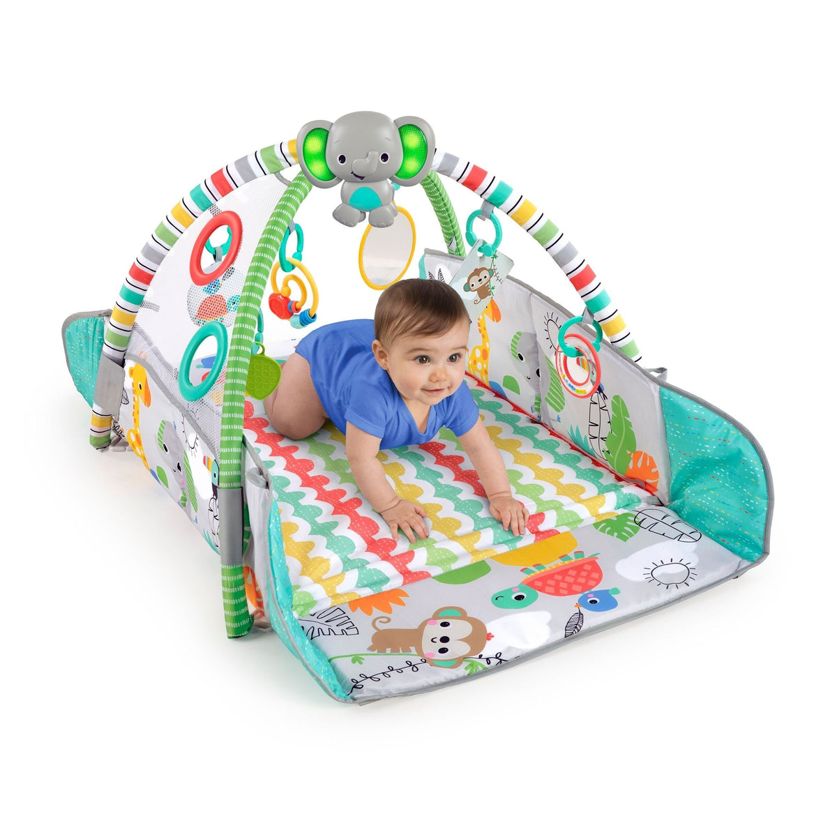 Starts 5-in-1 Your Way Ball Play Gym D6P0 - product image 7