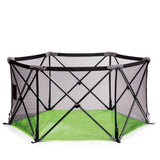 Starts Summer Pop ‘N Play Lightweight Portable Playard Q8B7 - product image 1