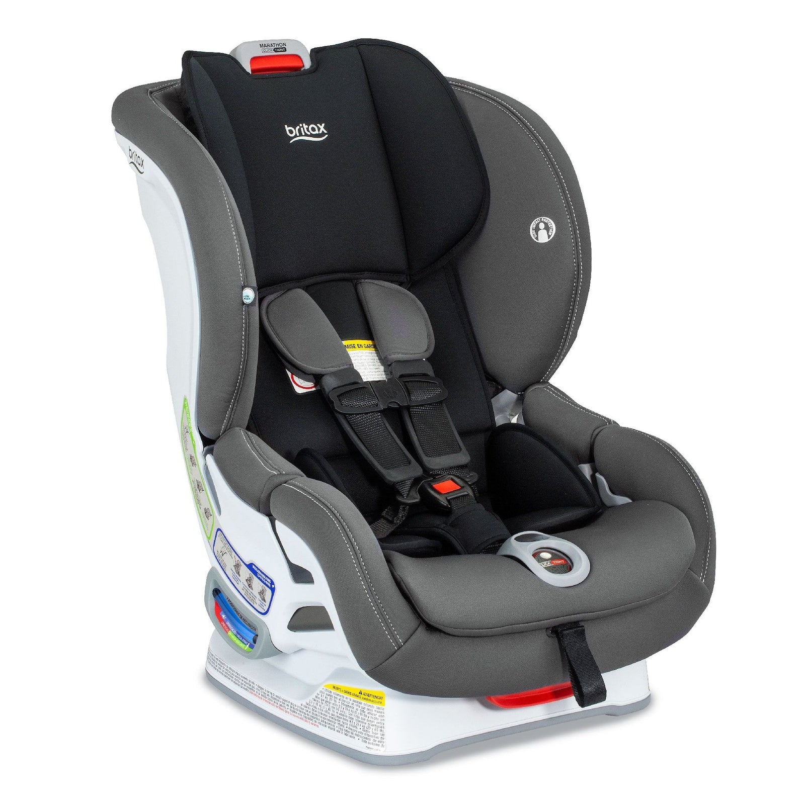 Marathon ClickTight Convertible Car Seat B7I0 - product image 1