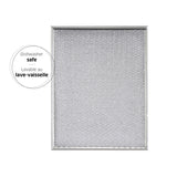 BP29 Aluminum Grease Replacement Filter for BU2, BU3 & NuTone NU Series Range Hoods M0A3 - product image 3