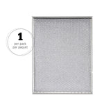 BP29 Aluminum Grease Replacement Filter for BU2, BU3 & NuTone NU Series Range Hoods M0A3 - product image 5