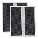 BPSF30 Allure 1 Charcoal Replacement Filter for Allure 1 Range Hoods K2O8 - product image 1