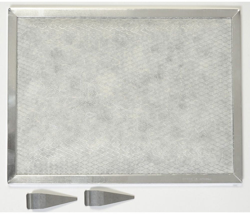 FKM65 Charcoal Replacement Filter for Basic, NuTone & Decorator Range Hoods C7J4