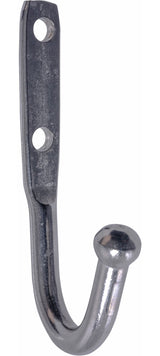 Rope Bind Hook, For All Weather, Stainless Steel, 3-3/8-in P6W8 - product image 1