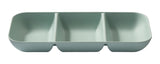 Appetizer Dish, Melamine with Bamboo Fibre, Multi-Coloured O7X4 - product image 3