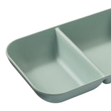Appetizer Dish, Melamine with Bamboo Fibre, Multi-Coloured O7X4 - product image 4