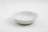 Balwin Ceramic Dinner Bowl Set, 8.75 in, 4-pc, White M1O6 - product image 1