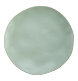 Everyday Dinnerware Set, BPA-Free, Sage Green, 12-pk P7S9 - product image 7