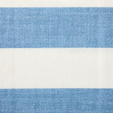 Indoor/Outdoor Stripe PEVA Table Cloth, 60-in x 84-in O2F9 - product image 2