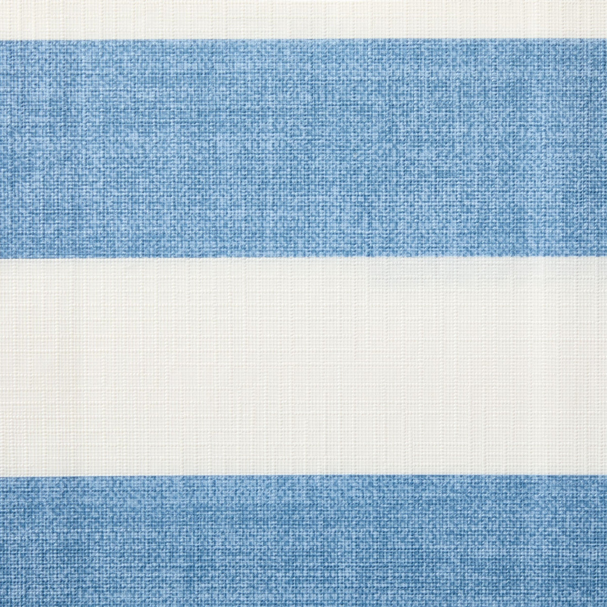 Indoor/Outdoor Stripe PEVA Table Cloth, 60-in x 84-in O2F9 - product image 2