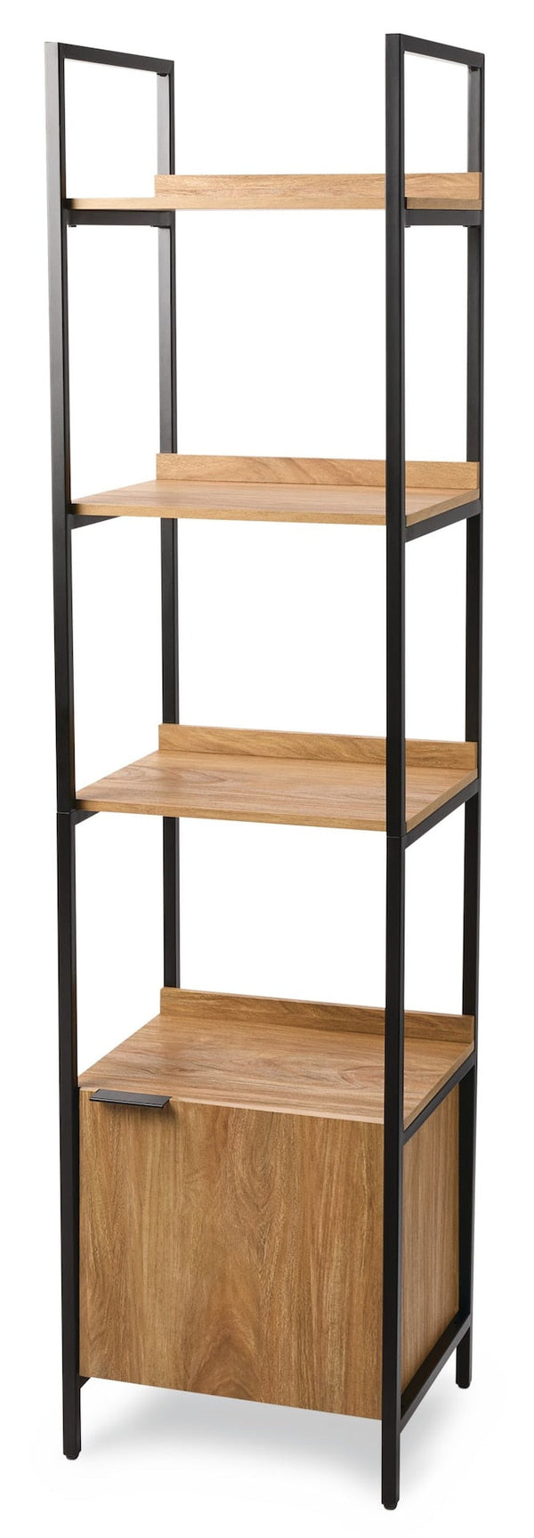 Langdon Narrow Bookcase M6U4