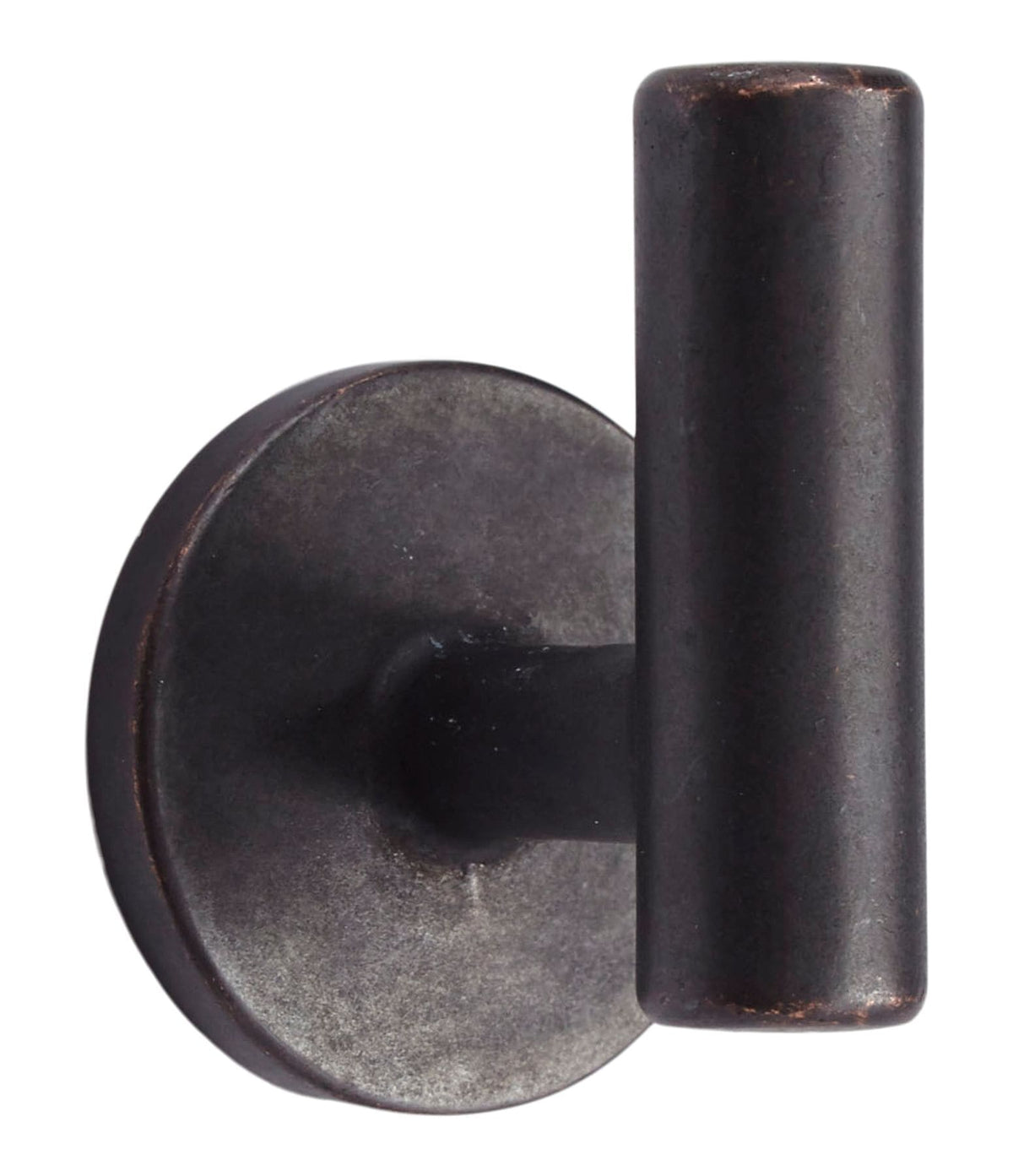 Stainless Steel Single Post Hooks, Bronze, 2-pk E4X2 - product image 1