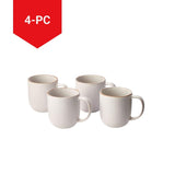 Summerset Reactive Glaze Stoneware Mug Set, 13-oz, 4-pk W6J2 - product image 2
