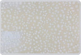 Welland Rectangle Vinyl Placemats, 13-in x 19-in, 4-pk H6A2 - product image 1