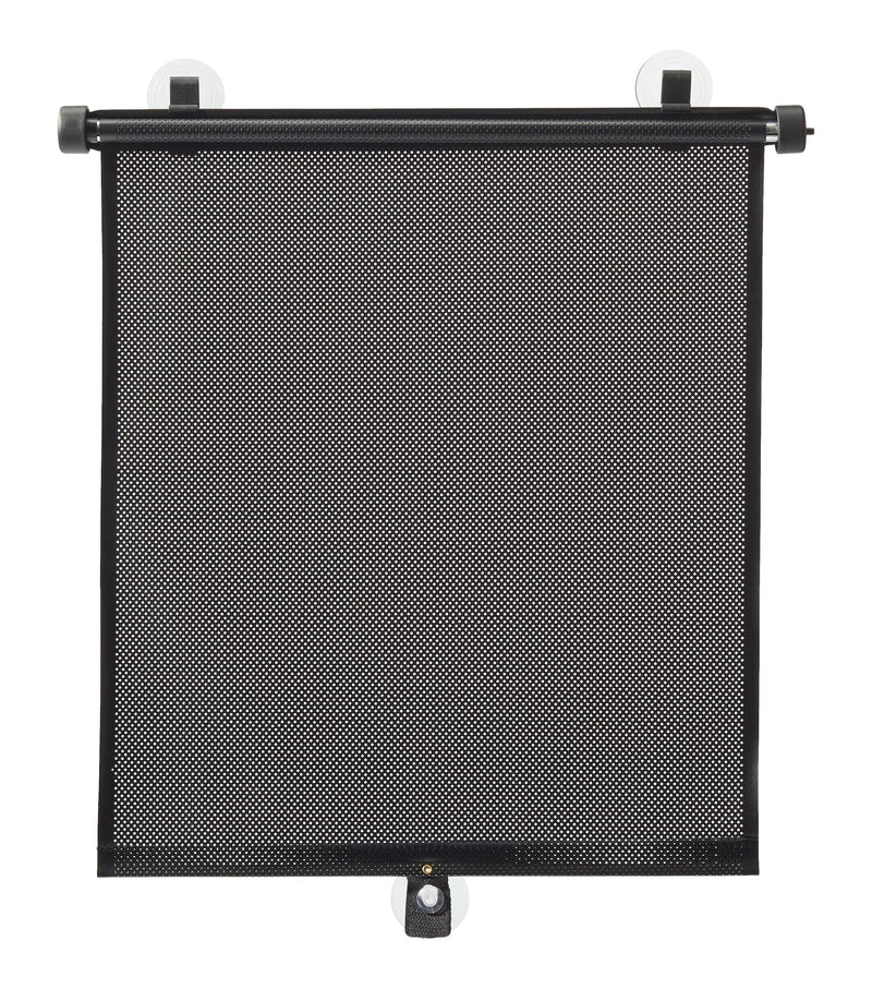 Car Roller Blind, 16-in Z5P4