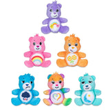Care Bears Micro Plush Toy, Assorted Styles, 3-in Q8U3 - product image 1