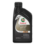 EDGE Euro LL 0W30 Advanced Synthetic Engine/Motor Oil, 946-mL R9B4 - product image 1