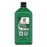 GTX High Mileage 5W20 Conventional Engine/Motor Oil, 1-L C7Z7 - product image 1
