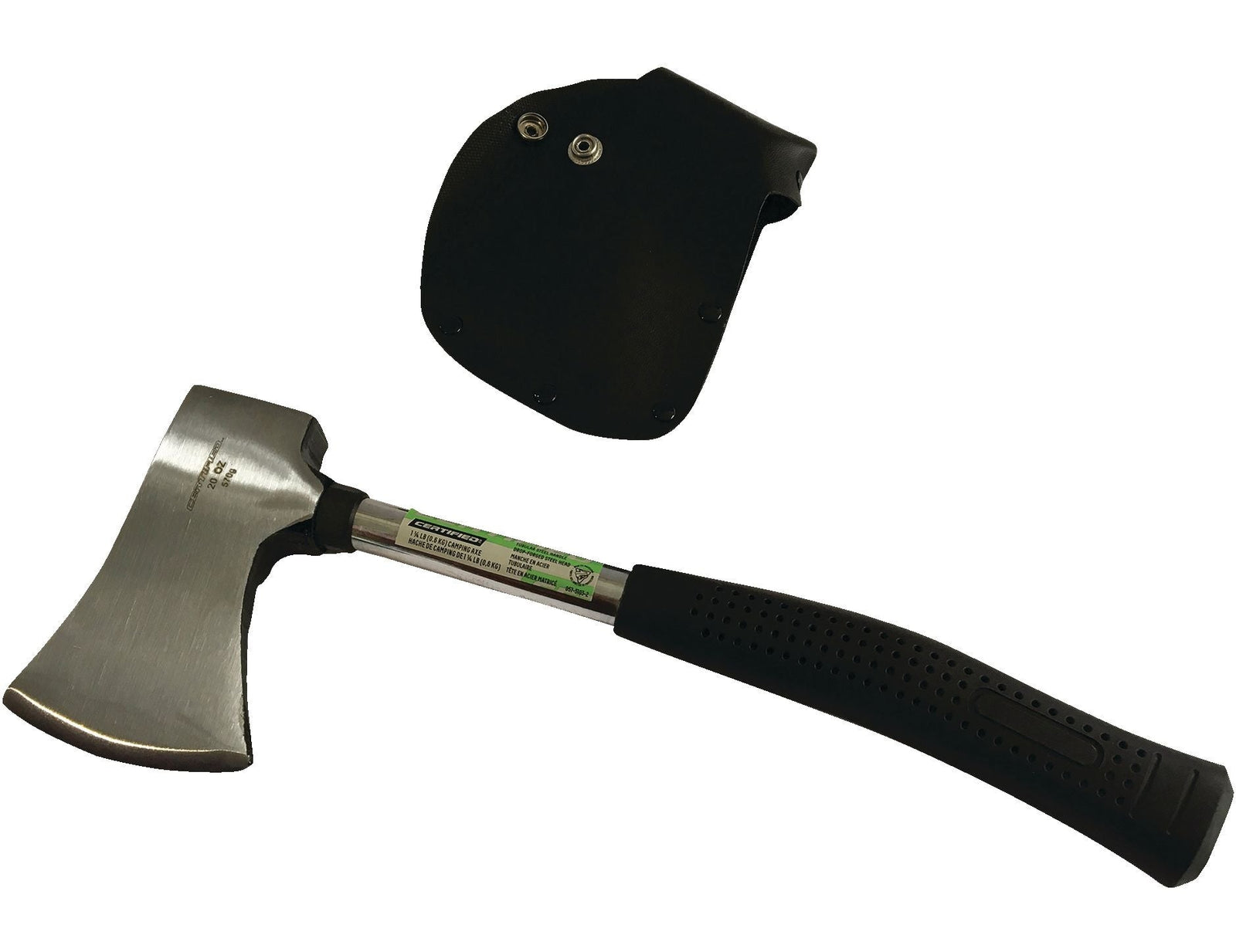 Sportsman's Axe, 1.25-lb R6P4 - product image 1