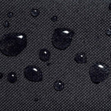 Classic Accessories QuadGear UTV Bench Seat Cover, Fits Kawasaki Mule (2015 Models & Older), Black Y6G4 - product image 5