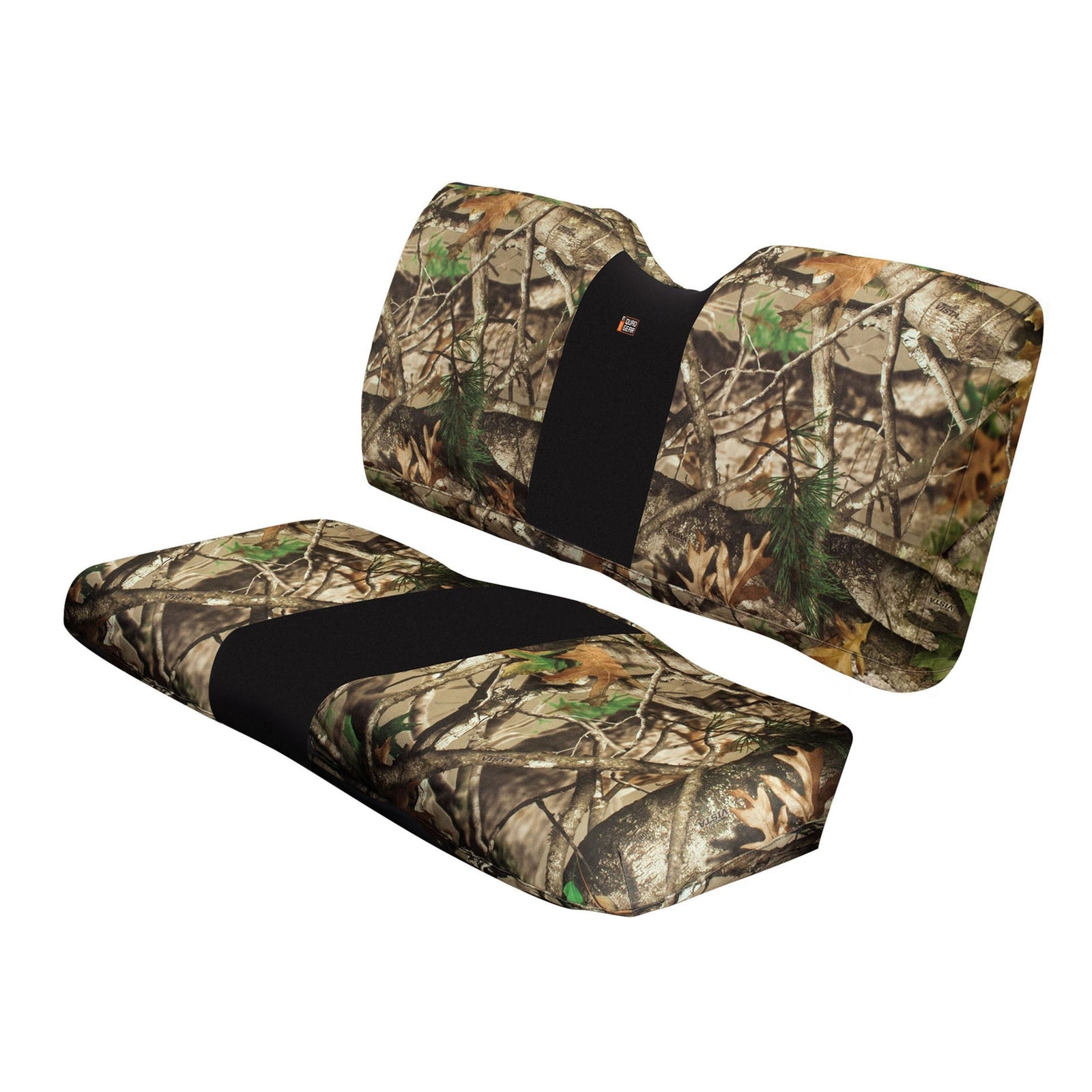 Classic Accessories UTV Bench Seat Cover Set, Polaris Ranger 800 Diesel, Vista I9G6 - product image 1