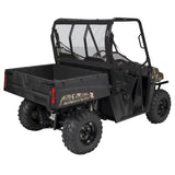 Classic Accessories UTV Rear Windshield, Polaris Ranger 900, Black D2U4 - product image 1